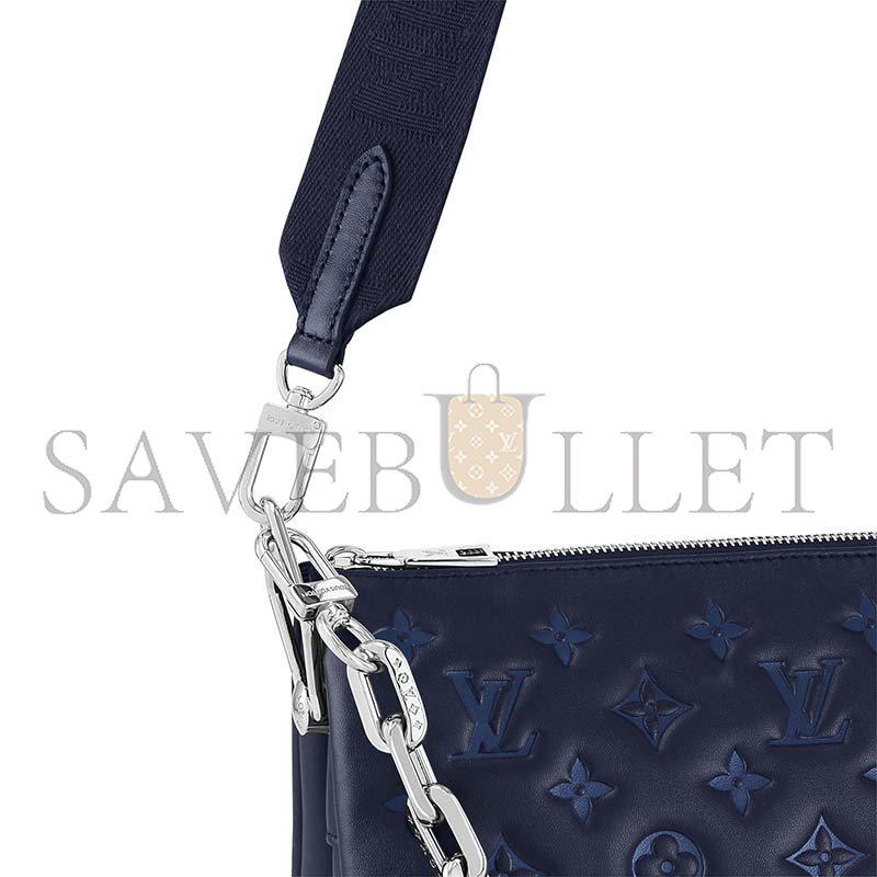 LOUIS VUITTON COUSSIN PM M21282 (26*20*12cm) LOUIS VUITTON COUSSIN PM M21282 (26*20*12cm)